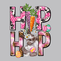 Hip Hop Easter Girl Easter Day Classic Tee | Teevron
