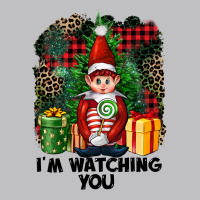 I'm Watching You Elf Long Sleeve Tee | Teevron