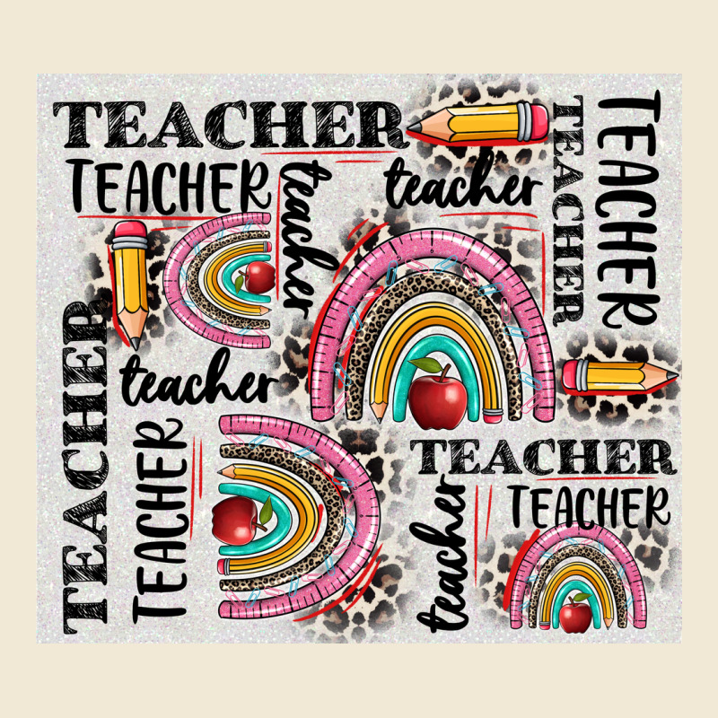 Teacher Tumbler Premium Tee by CowGirlArtShop | Teevron