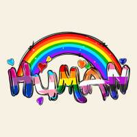 Human Pride Vintage Tee | Teevron