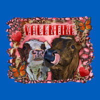 Valentine Heifers Urban Hoodie | Teevron
