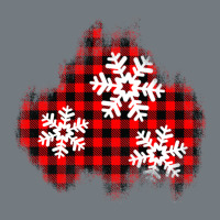 Christmas Snowflakes Patch Heavyweight Sweatshirt | Teevron