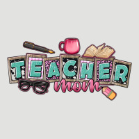 Teacher Mom Classic Tee | Teevron