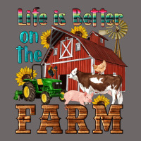 Western Life Is Better On The Farm Classic Tee | Teevron