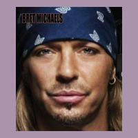 #bret Michaels (10) Heavyweight Hoodie | Teevron