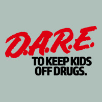 D.a.r.e Heavyweight Hoodie | Teevron