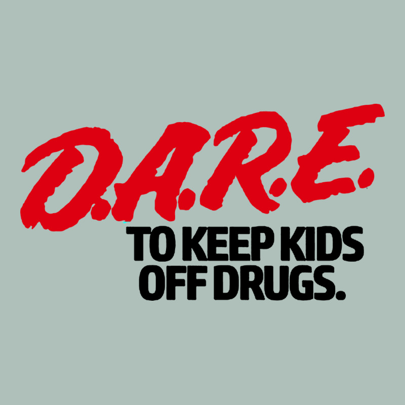 D.a.r.e Heavyweight Hoodie by linhVisuals | Teevron