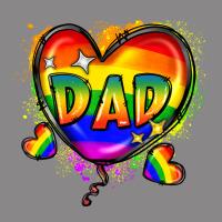 Dad Pride Vintage Tee | Teevron