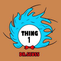 Thing 1 Heavyweight Hoodie | Teevron