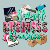 Small Business Baddie Heavy Core Tee | Teevron