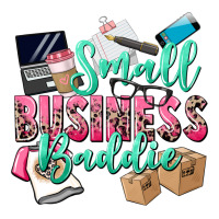 small business baddie | Teevron