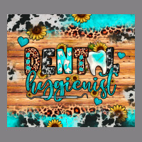 Dental Hygienist Heavyweight Hoodie | Teevron