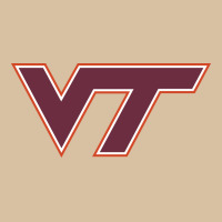 Virginia Tech Hokies Heavyweight Hoodie | Teevron