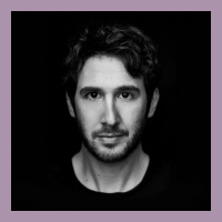 Josh Groban Heavyweight Hoodie | Teevron