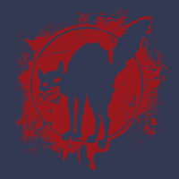 Anarchist Black Cat Heavyweight Hoodie | Teevron