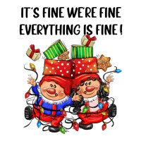 its fine were fine everything is fine | Teevron