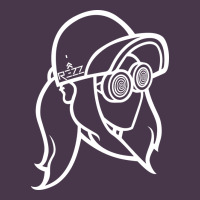 Rezz Müsïcc Heavyweight Hoodie | Teevron