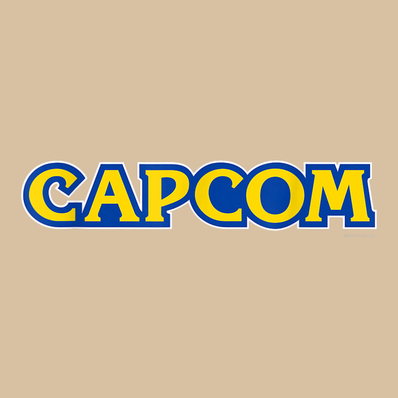 Capcom Heavyweight Hoodie by linhVisuals | Teevron