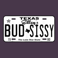 Country Love Gilley's Bud N Sissy Texas Cowboy License Gift Heavyweight Hoodie | Teevron