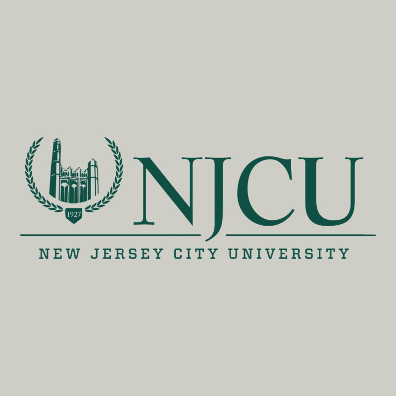 New Jersey City University Heavyweight Hoodie by linhVisuals | Teevron