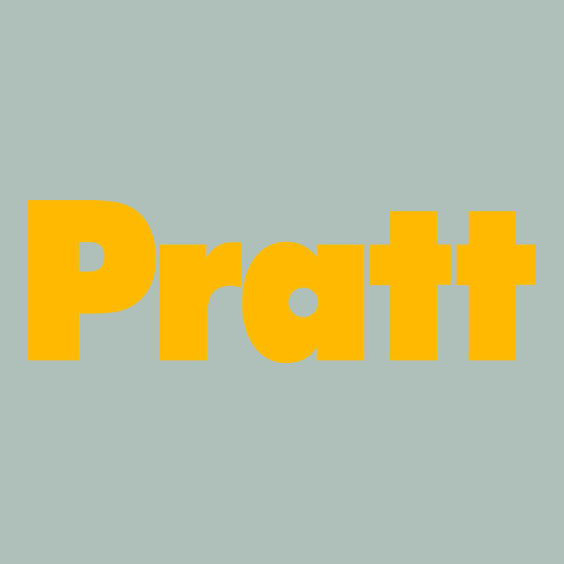 Pratt Institute Heavyweight Hoodie by linhVisuals | Teevron