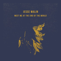 Jesse Malin  Music Heavyweight Hoodie | Teevron