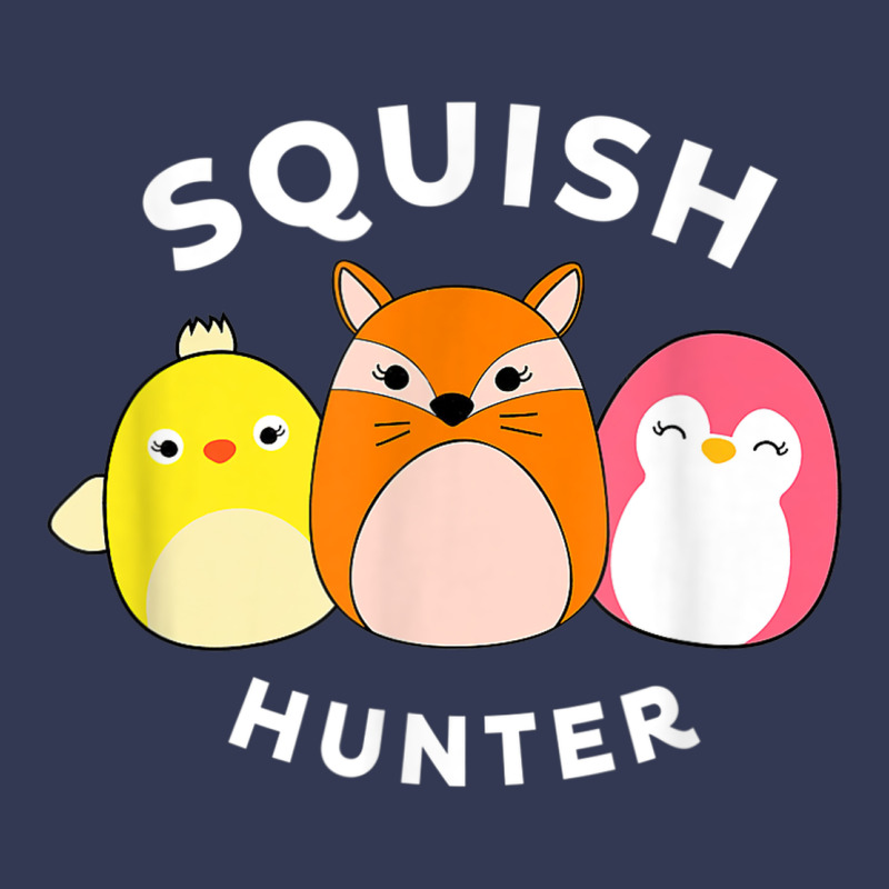 Cute Unicorn Squish Hunter Squishmallow Costume Heavyweight Hoodie by linhVisuals | Teevron