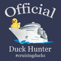 Official Duck Hunter Rubber Duck Cruisingducks T Shirt Heavyweight Hoodie | Teevron