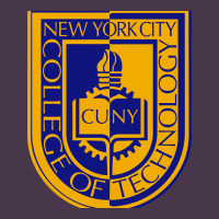 New York City College Of Technology Heavyweight Hoodie | Teevron