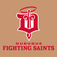 Fighting Saints Heavyweight Hoodie | Teevron