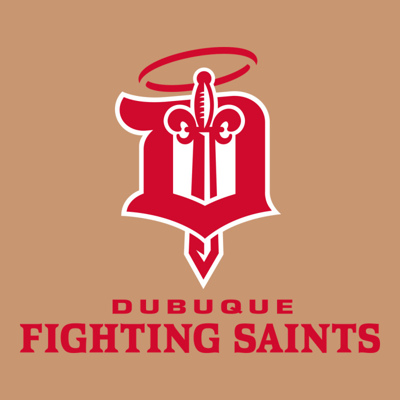Fighting Saints Heavyweight Hoodie by linhVisuals | Teevron