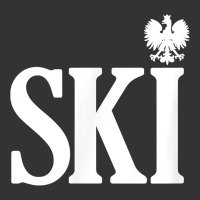 ski polish surnames ending polish eagle dyngus day t shirt | Teevron