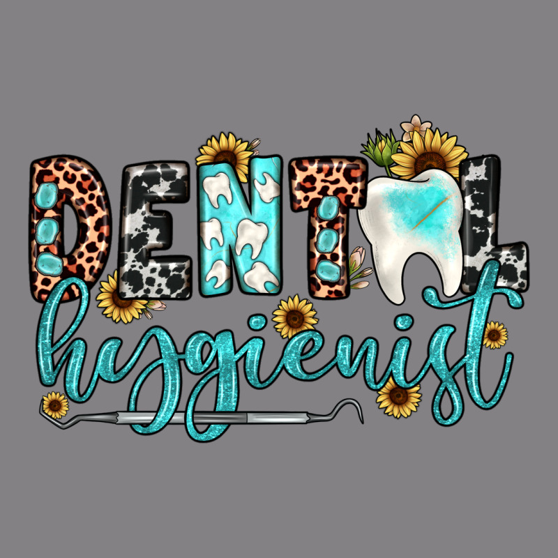 Dental Hygienist Heavyweight Hoodie by JahusDesignShop | Teevron