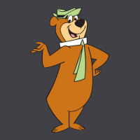 Yogi Bear Heavyweight Hoodie | Teevron