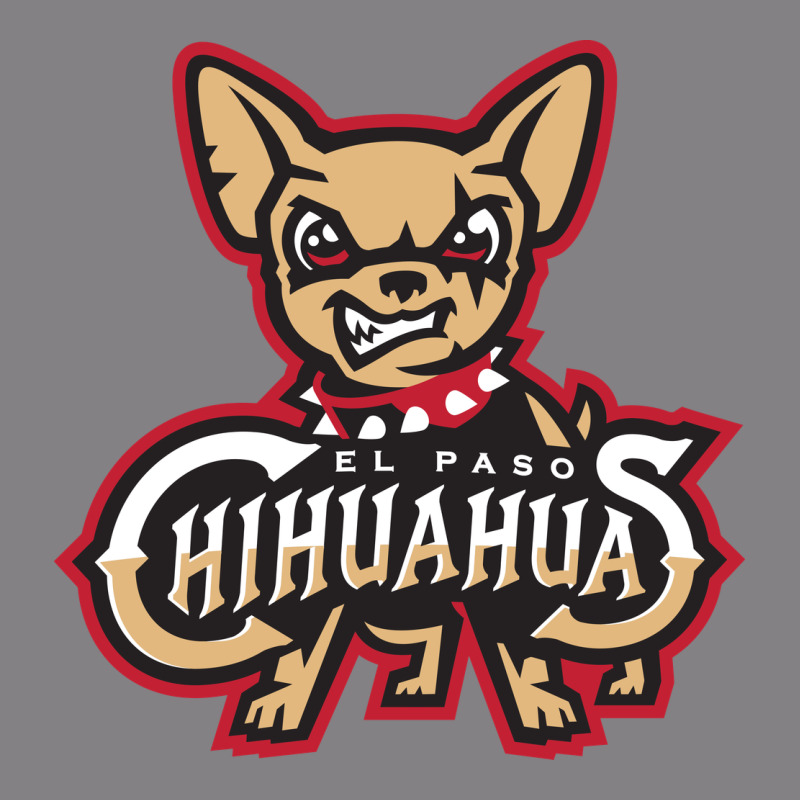 El Paso Chihuahuas E1a95f Heavyweight Hoodie by linhVisuals | Teevron