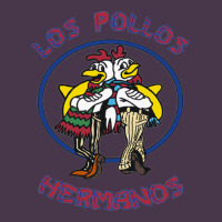 Los Pollos De Hermanos Heavyweight Hoodie | Teevron