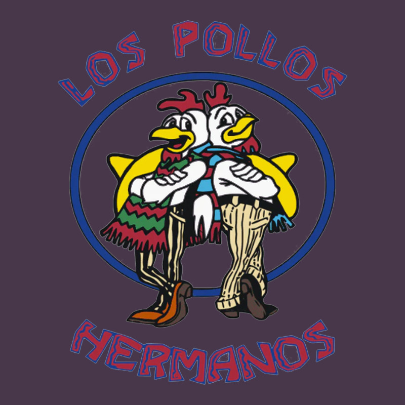 Los Pollos De Hermanos Heavyweight Hoodie by linhVisuals | Teevron