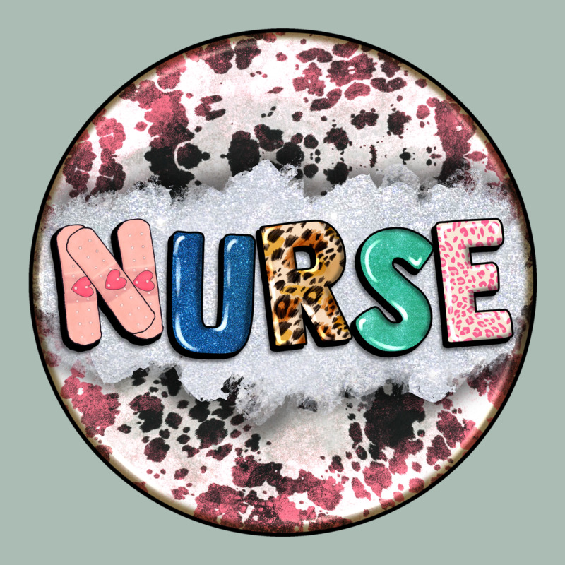 Nurse Coaster Classic Tee by CowGirlArtShop | Teevron
