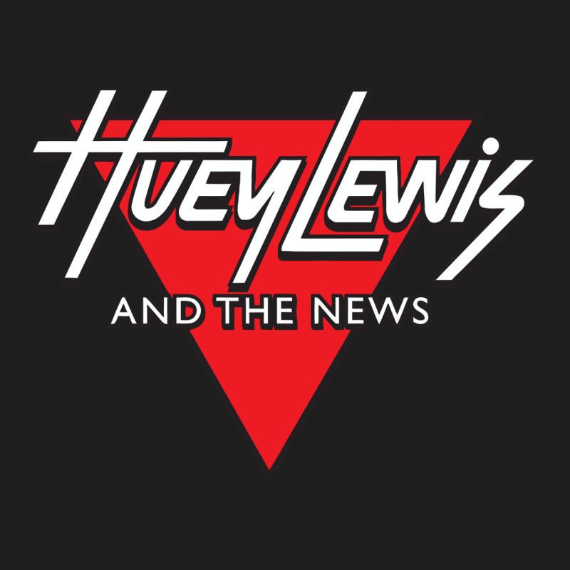 Huey Lewis & The News Heavyweight Hoodie by linhVisuals | Teevron