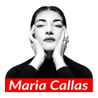 Maria Callas | Teevron