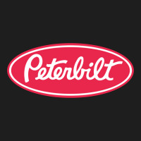 Peterbilt Heavyweight Hoodie | Teevron