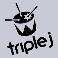 Triple J Heavyweight Hoodie | Teevron