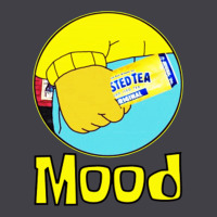Twisted Tea Mood Heavyweight Hoodie | Teevron