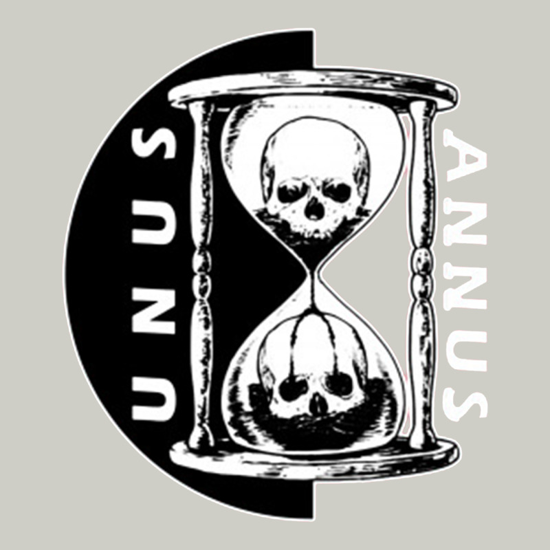 Unus Annus Heavyweight Hoodie by linhVisuals | Teevron