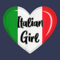 Italy Flag For Women Italian Girl Heavyweight Hoodie | Teevron