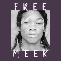 Free Meek Mans Heavyweight Hoodie | Teevron
