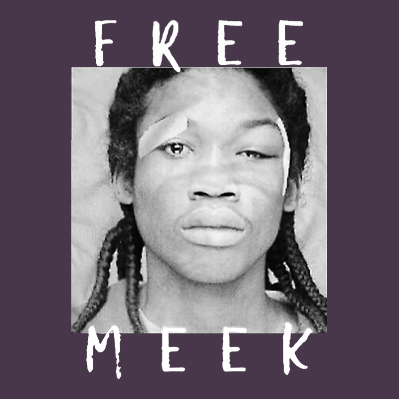 Free Meek Mans Heavyweight Hoodie by linhVisuals | Teevron