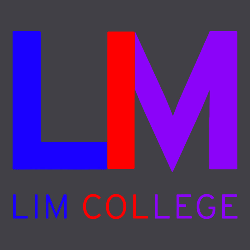 Lim College Heavyweight Hoodie by linhVisuals | Teevron