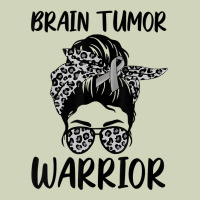 Brain Cancer Tumor Awareness Go Gray In May T Shirt Heavyweight Hoodie | Teevron