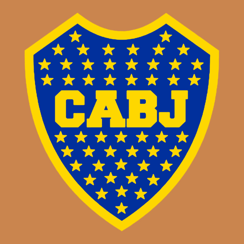 Boca Juniors Football Heavyweight Hoodie by linhVisuals | Teevron